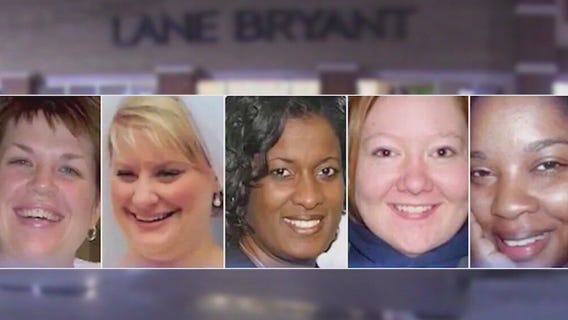 Lane Bryant murders: New documentary looks to help solve Tinley Park cold case