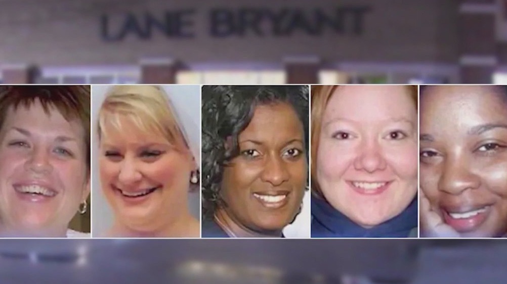 Lane Bryant murders: New documentary looks to help solve Tinley Park cold case