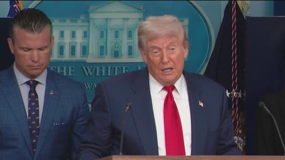 Trump administration expands federal crime crackdown in nation?s capital