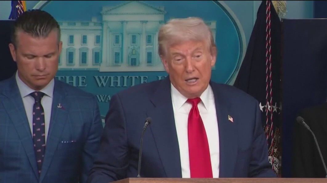 Trump administration expands federal crime crackdown in nation?s capital