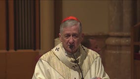 50th anniversary of ordination of Cardinal Blase Cupich
