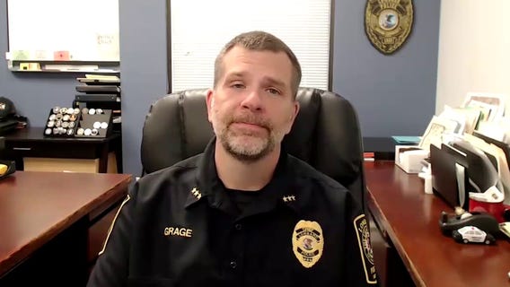 Lombard police chief talks recent 'street takeovers'