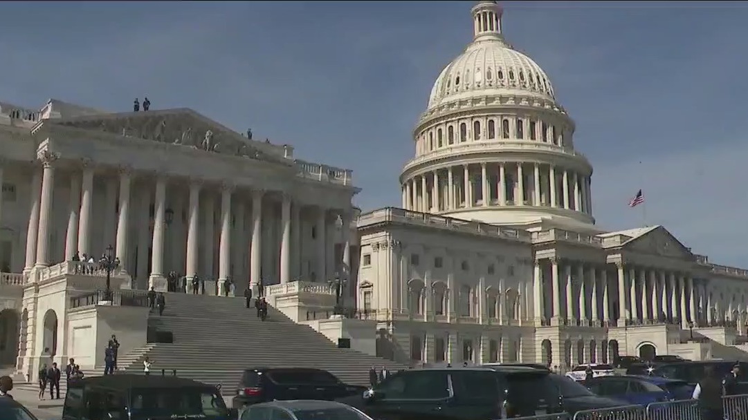 Government shutdown threat looms