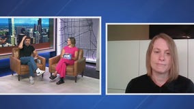 Person diagnosed with brain-eating amoeba after water skiing | What you need to know