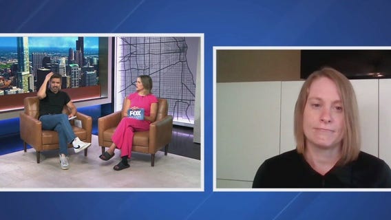 Person diagnosed with brain-eating amoeba after water skiing | What you need to know