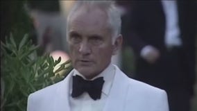 Actor Terence Stamp dead at 87