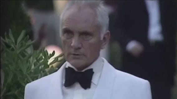 Actor Terence Stamp dead at 87
