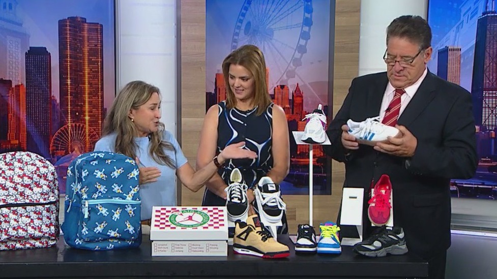 The biggest Back-to-School fashion trends in 2025