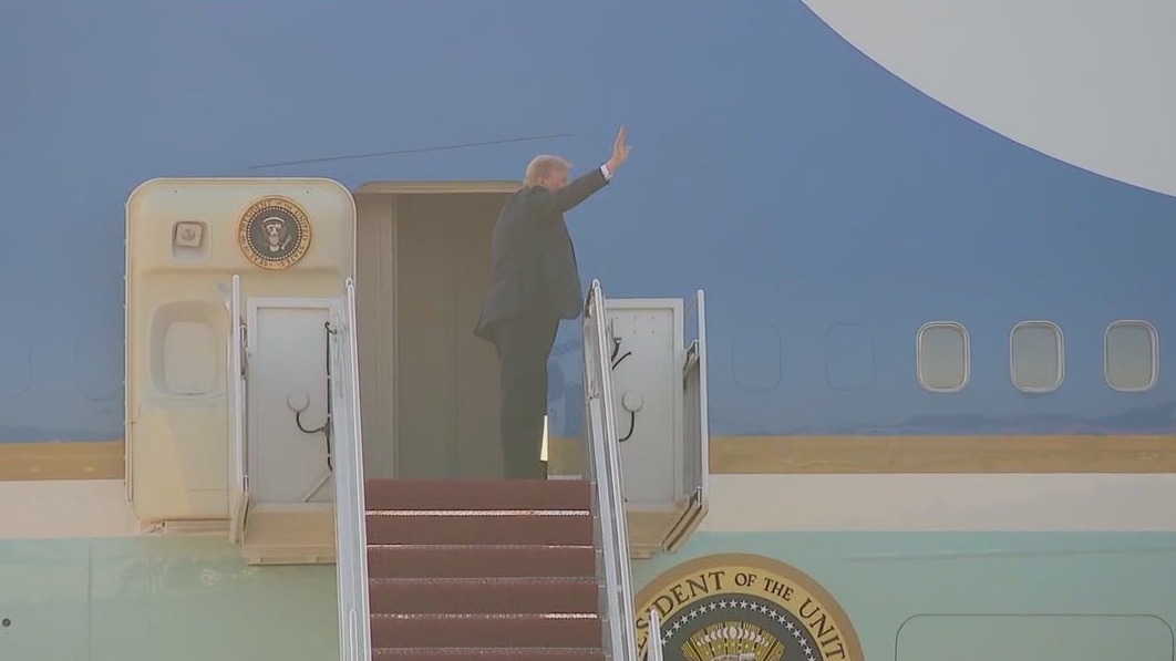 Previewing the Trump-Putin summit