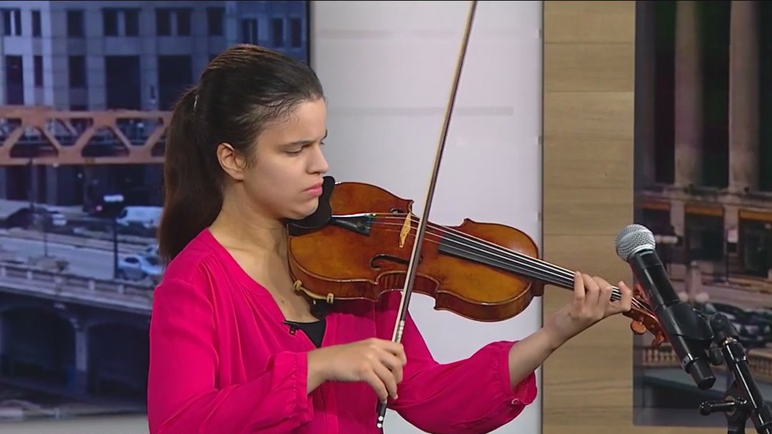 10 years of Thirsty Ears! Sneak peek at Chicago's most unique classical music festival