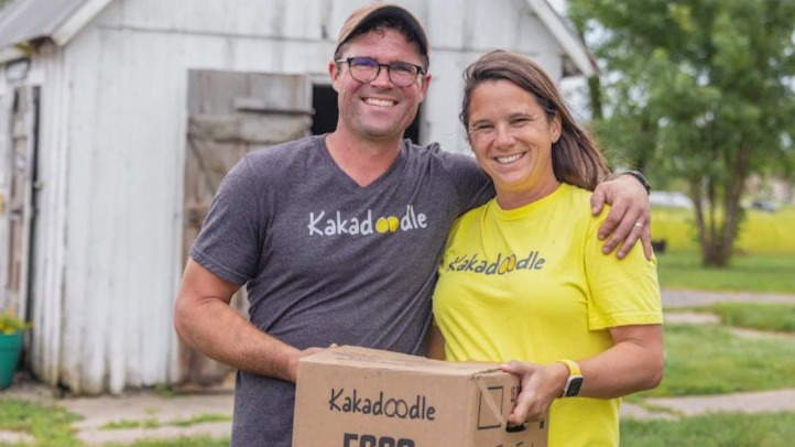Kakadoodle aims to provide fresh, local produce to Chicago's suburbs