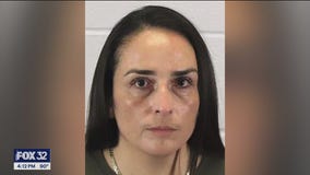 Texas woman charged with abducting Aurora kids