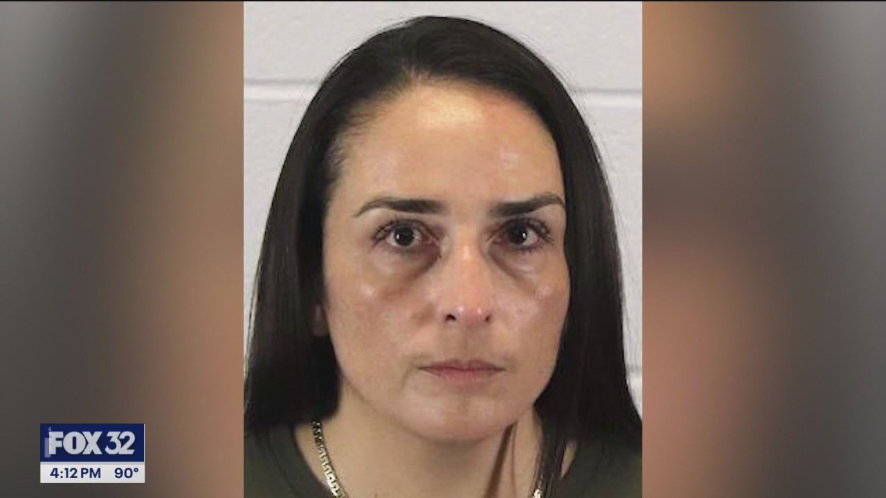 Texas woman charged with abducting Aurora kids