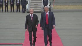 Breaking down the Trump-Putin Summit