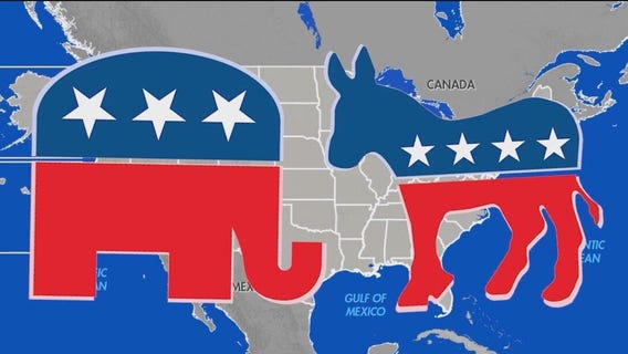 White House eyes Indiana in escalating redistricting showdown