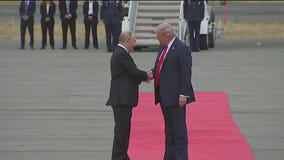 Fallout from President Trump-Putin summit