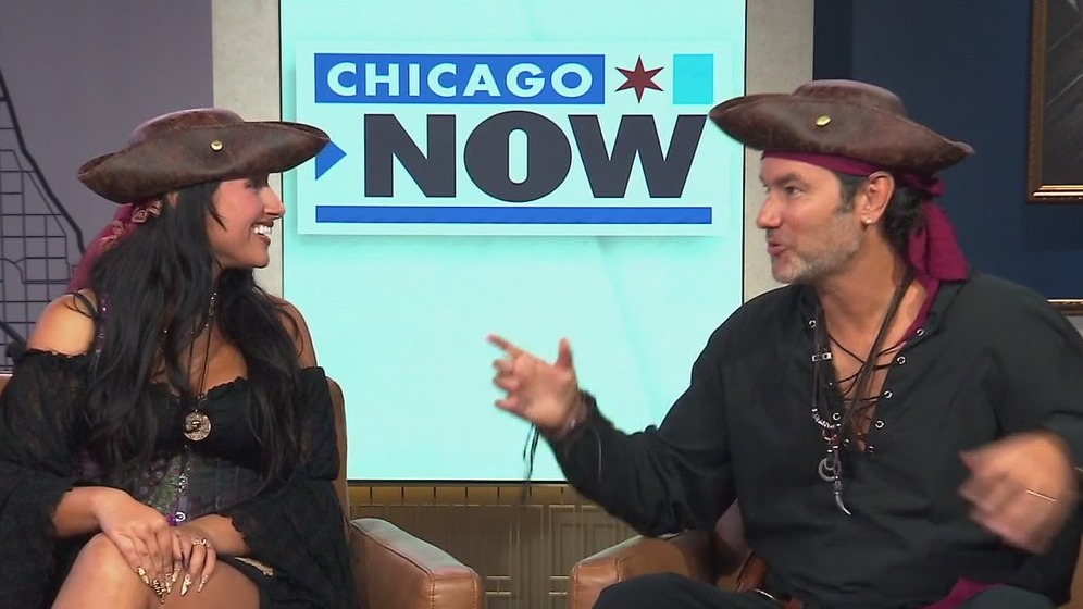 Bristol Renaissance Fair: Everything you need to know before you go