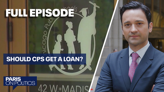 Chicago Public Schools possible loan: Necessary 'bridge' or beginning of 'downward spiral'? | Paris on Politics