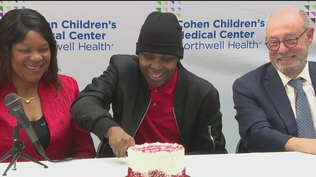 Gene therapy cures man from sickle cell