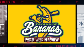 Week in Review: Trump's threat, Savannah Bananas & shingles risk for younger adults