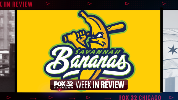 Week in Review: Trump's threat, Savannah Bananas & shingles risk for younger adults