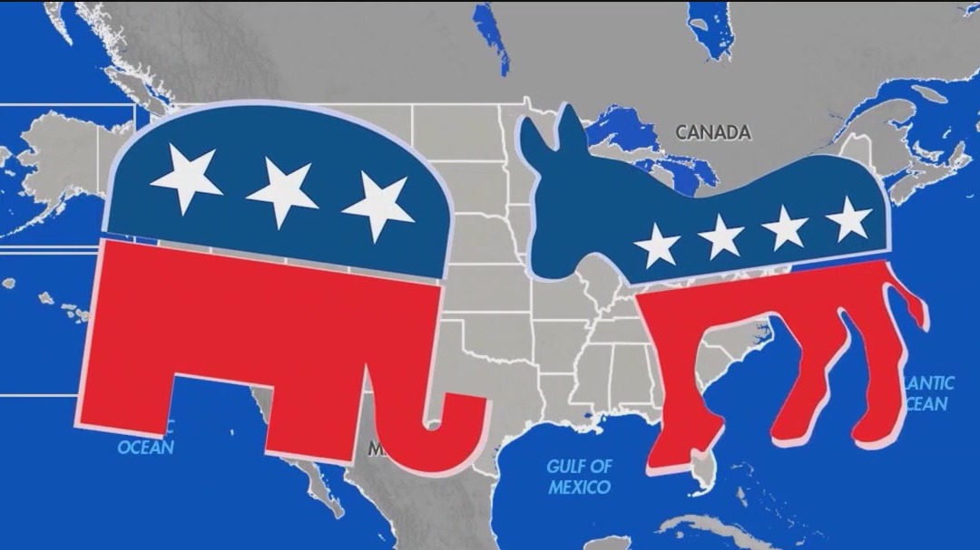 Texas Democratic lawmakers return to state, ending redistricting standoff