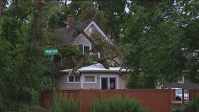 State of emergency declared in Cary after storms