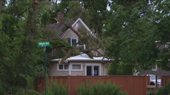 State of emergency declared in Cary after storms