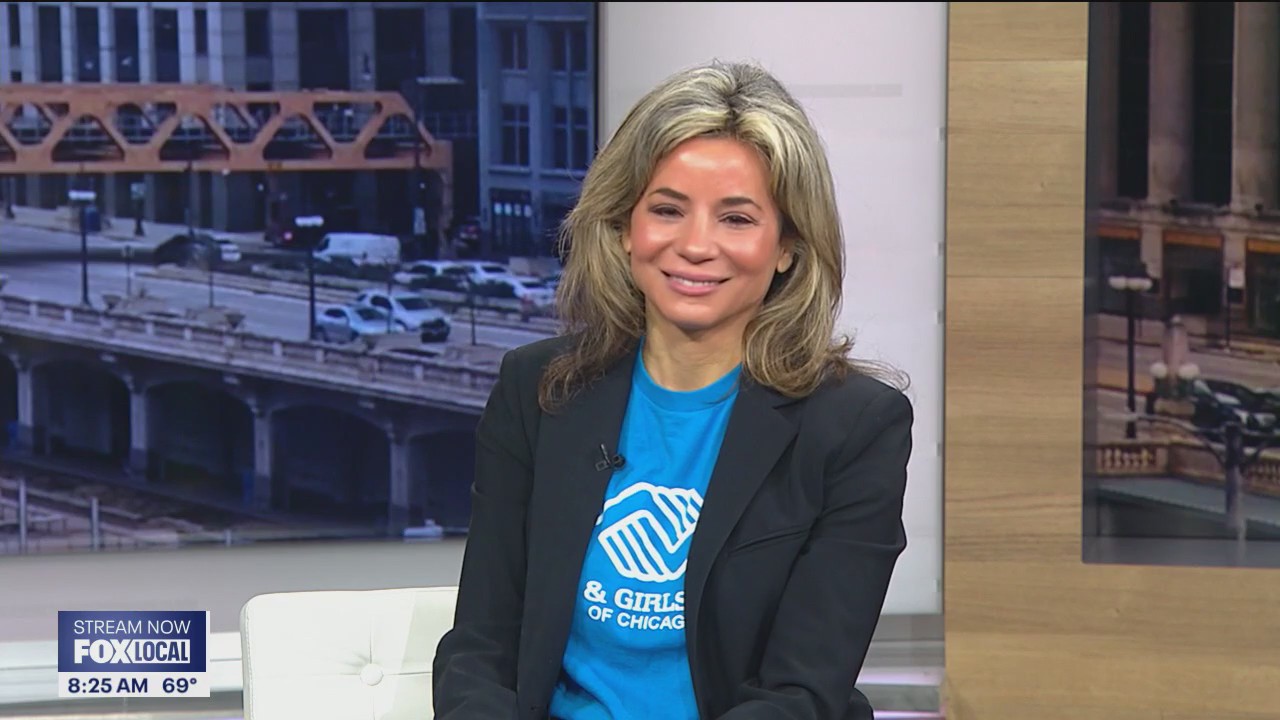 How $10 can help change a child's life: Boys & Girls Clubs of Chicago's powerful new campaign