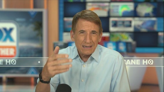 Hurricane Erin update: Powerful storm tracks closer to US