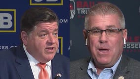 Darren Bailey mulls another run for Illinois governor, matchup with Pritzker