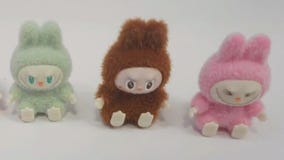 Fake Labubu warning, GoodRx deal for Ozempic and Wegovy & airline lawsuits | Consumer News