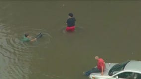 Chicago leaders urge action to recover from flash floods