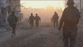 Israel rejects temporary ceasefire proposal to stop fighting