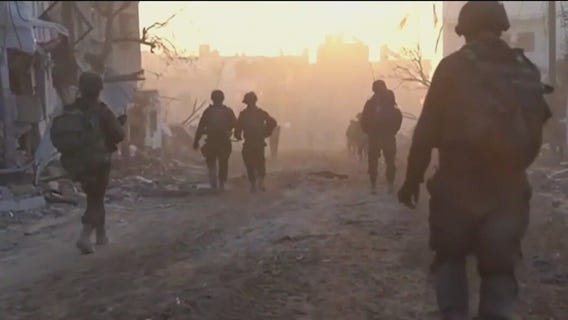 Israel rejects temporary ceasefire proposal to stop fighting