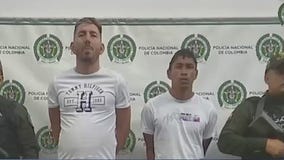 Feds charge alleged Tren de Aragua members with murder, gun, drug trafficking