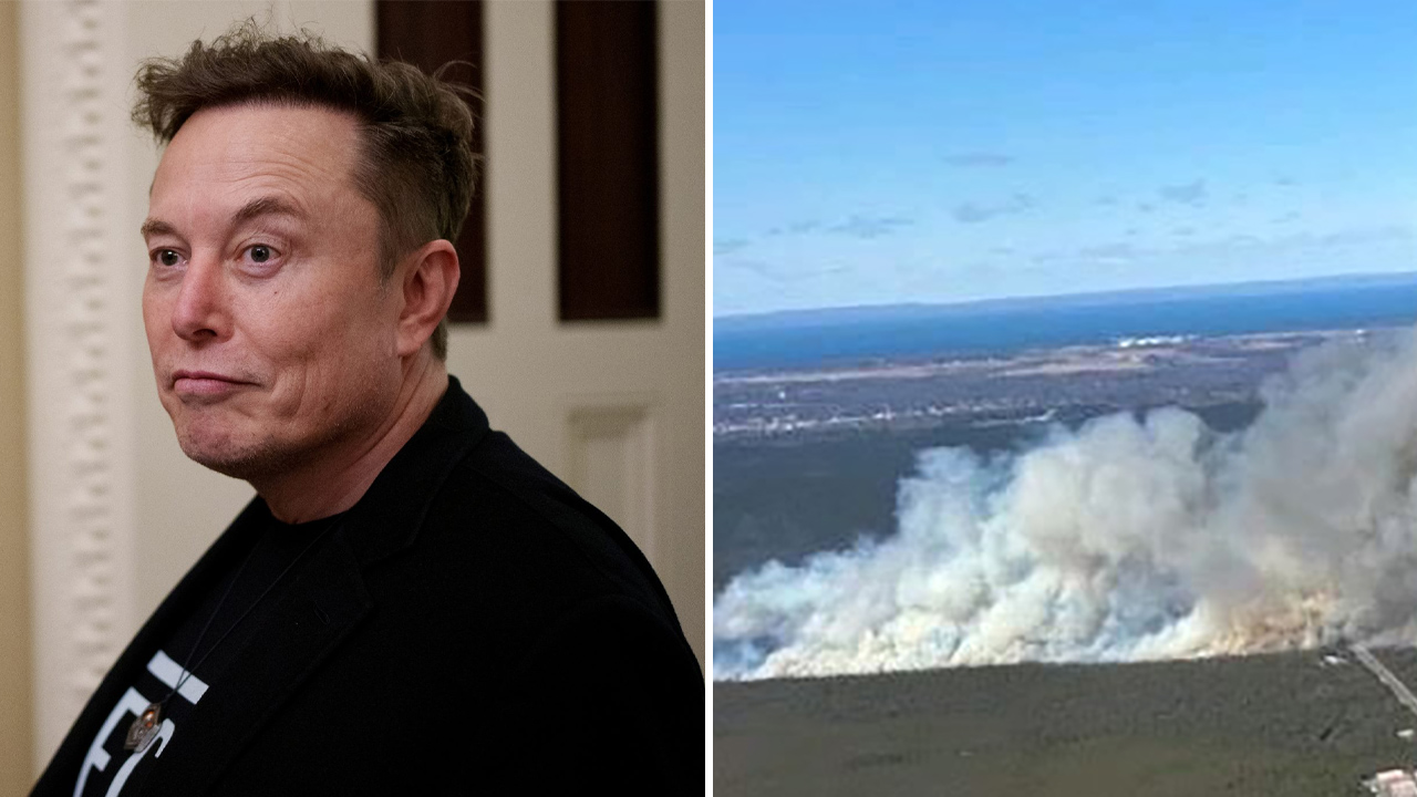 NY News Update: X outage, s'mores spark brush fires