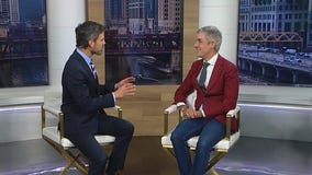 Chicago's Milwaukee Avenue goes car-free on Sundays in one neighborhood