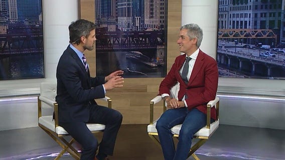 Chicago's Milwaukee Avenue goes car-free on Sundays in one neighborhood