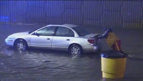 Major flooding devastates Chicago's Southwest Side, alders urge action