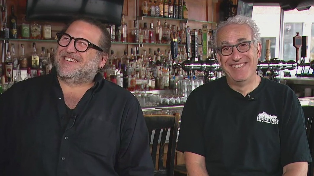 West Loop icon 'Twisted Spoke' closing after 30 years, owners reflect on the final days