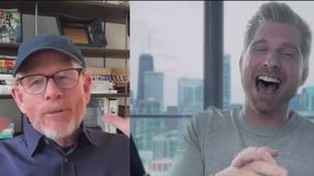 Ron Howard's new thriller Eden brings star-studded cast to the edge of survival