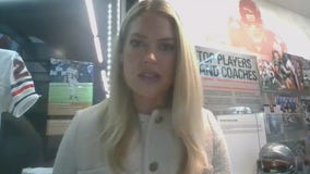 Chicago Bears wrap up 2025 preseason schedule on the road | What to expect