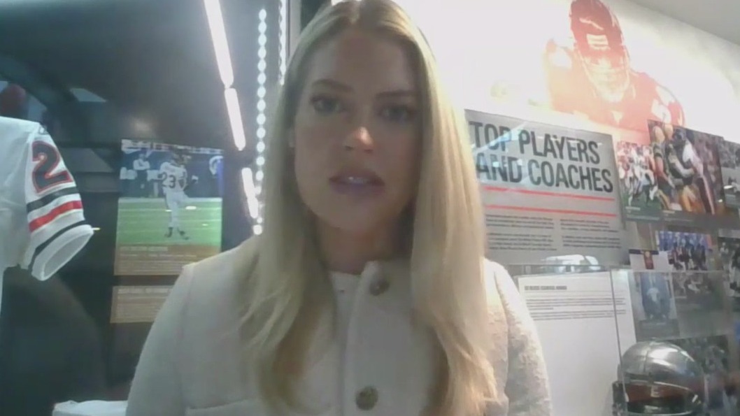 Chicago Bears wrap up 2025 preseason schedule on the road | What to expect