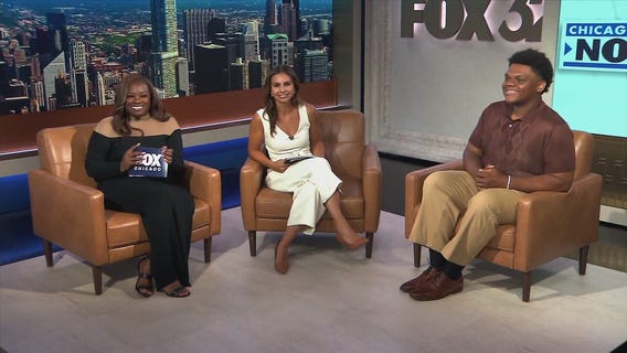 Beverly teen gets over $8M in college scholarships