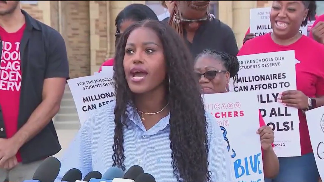 Pritzker says state won't help CPS close $74M budget gap