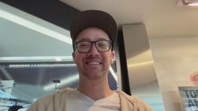 Chicago Bears ink backup QB Tyson Bagent to extension