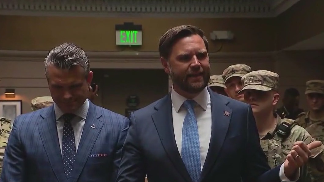 Trump admin promises more resources for D.C. in controversial crime crackdown