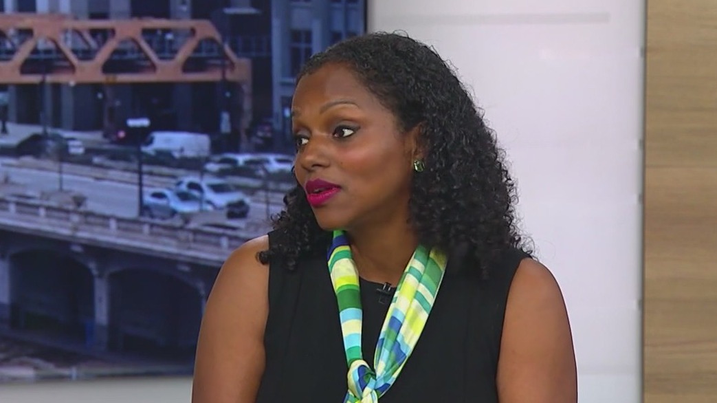 New Girl Scout badge helps girls build body confidence from age 5