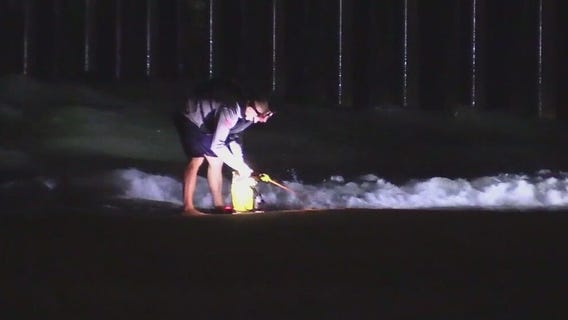 Teen swimmer dies after being pulled from Lake Michigan in Evanston